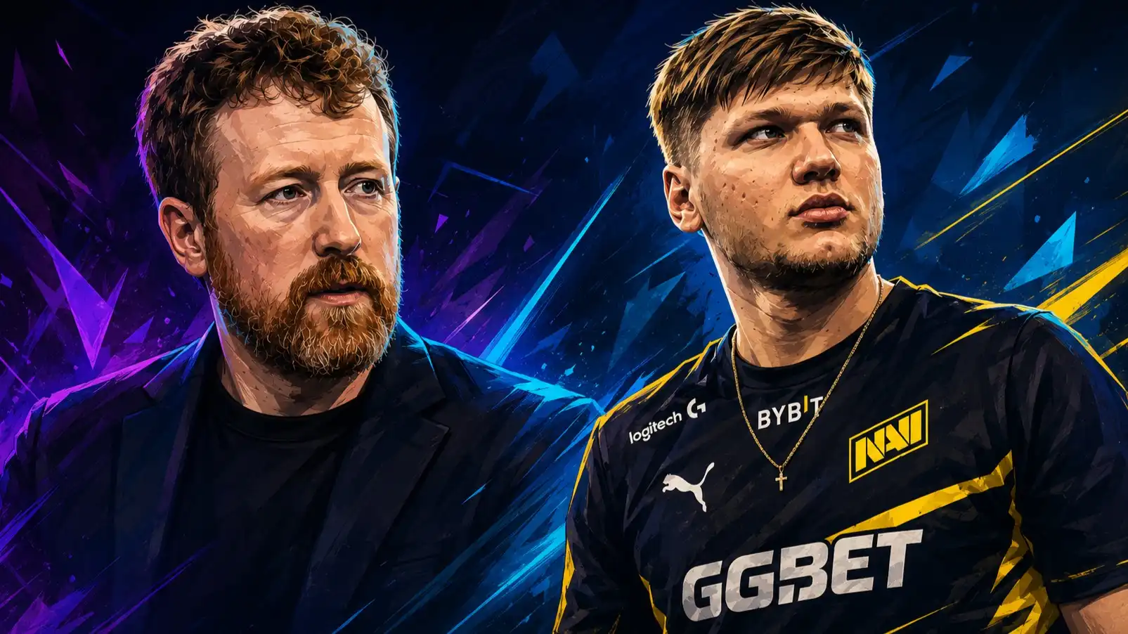 Thorin Says s1mple Has the Greatest Game Sense in Counter-Strike History